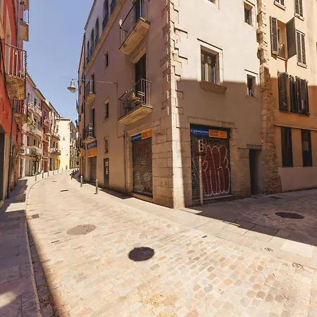 Bravissimo Portal Barca, Monthly Apartman