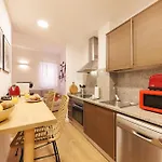 Bravissimo Portal Barca, Monthly Апартаменты Жирона