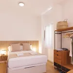 Апартаменты Bravissimo Portal Barca, Monthly