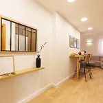 Bravissimo Portal Barca, Monthly Апартаменты