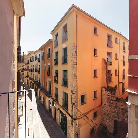 Bravissimo Portal Barca, Monthly Apartment *