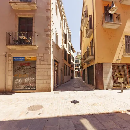 Apartment Bravissimo Portal Barca, Monthly *