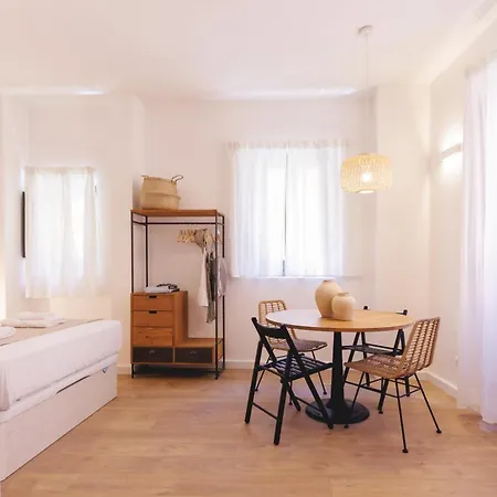 Apartment Bravissimo Portal Barca, Monthly Girona