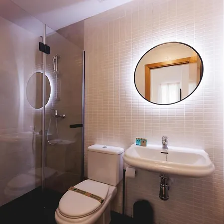 Apartment Bravissimo Portal Barca, Monthly