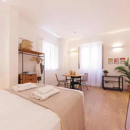 Bravissimo Portal Barca, Monthly Apartment *