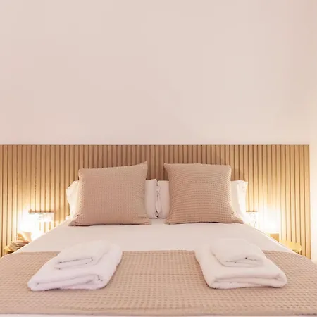 Bravissimo Portal Barca, Monthly Apartment Girona