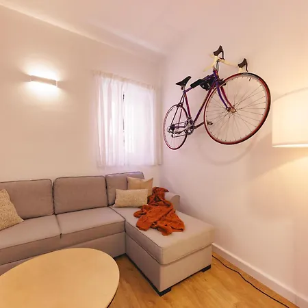 Apartment Bravissimo Portal Barca, Monthly