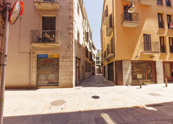 דירה Bravissimo Portal Barca, Monthly *