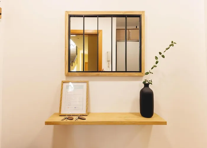 Bravissimo Portal Barca, Monthly דירה